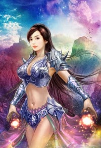 继承幼儿园后我超穷[星际]