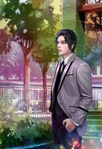 倾世神医：傲娇帝尊，强势撩