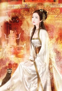 單身媽媽（原名：留白）
