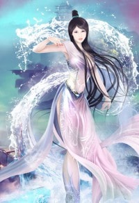 母子劫后缘