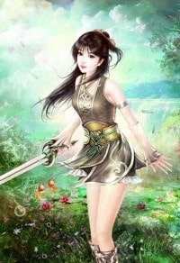 娇妻不设防