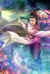 重生之最强元素师