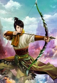 [綜漫同人]我不可能會掉馬